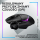 Logitech G502 X PLUS czarna - 1066485 - zdjęcie 6